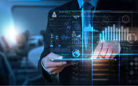 Business Analyst Large