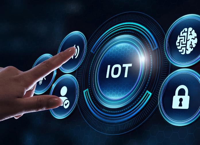 IOT Large