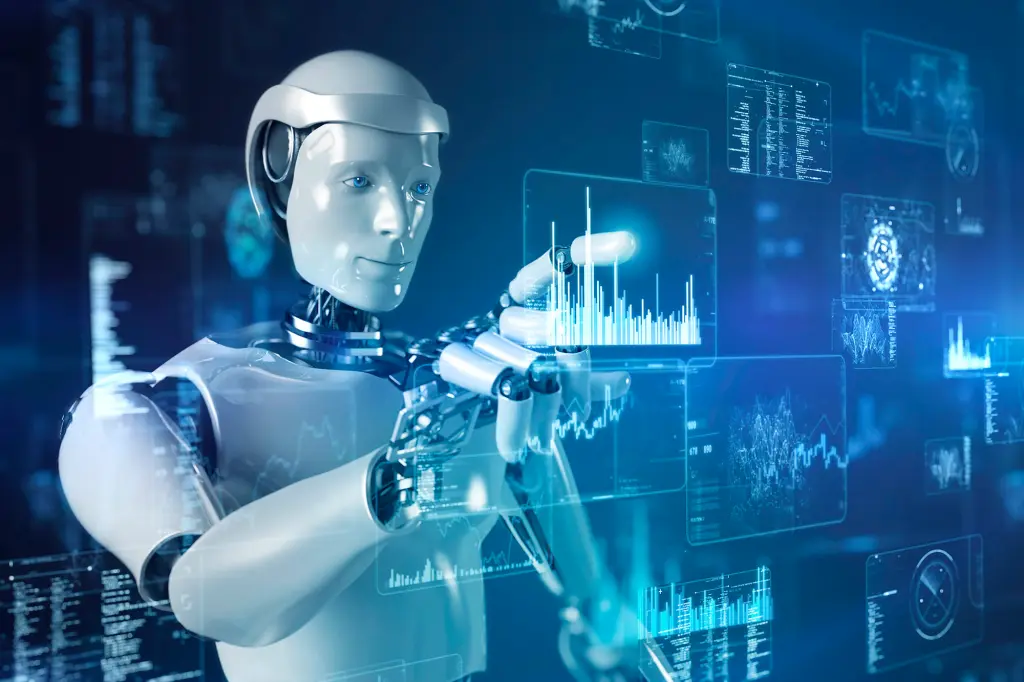 Robotics Large