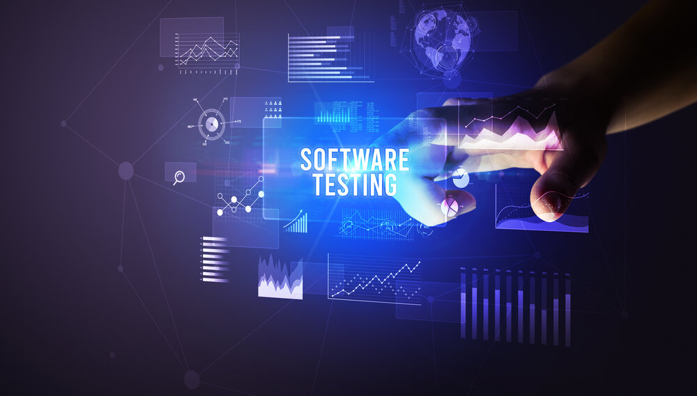 Software Testing Large