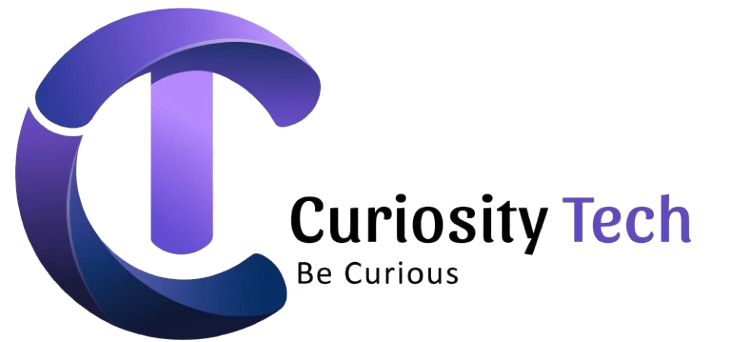 CuriosityTech Logo